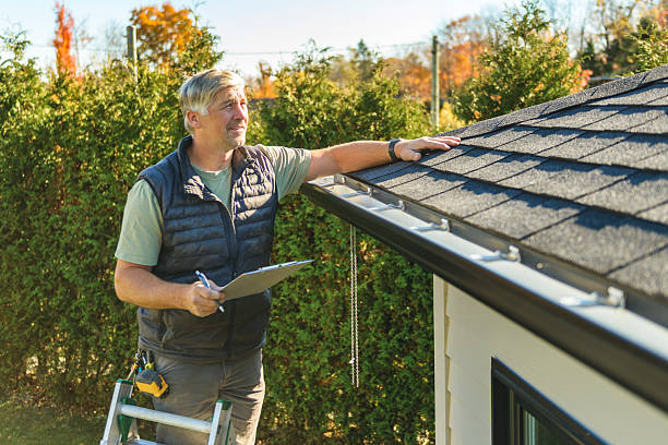 Trusted Roofing service in Martinsburg, WV - Ben Roofing and Steel LLC